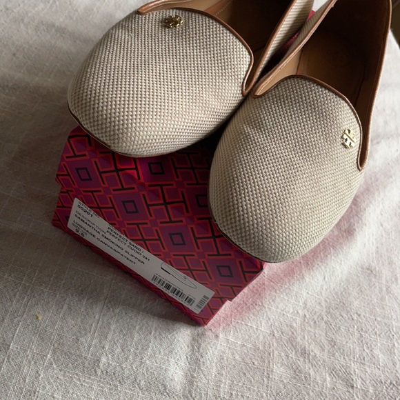 Tory Burch Slip-on Shoe - Picture 2 of 3